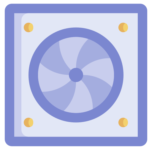 Hroze 10 NZXT F120